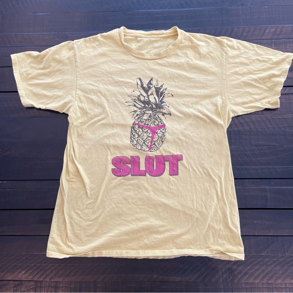 Brooklyn 99 Pineapple Tee